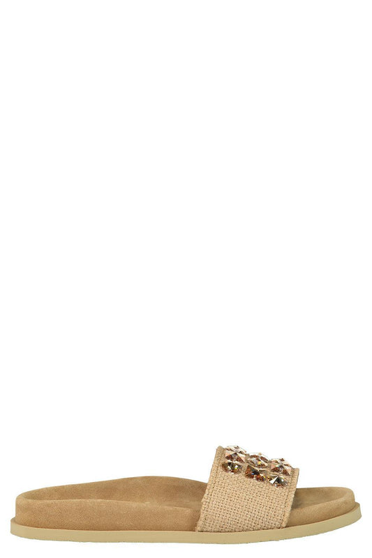 Dolomito Sandal-BROWN-37-SHOESANDAL-PEDRO GARCIA