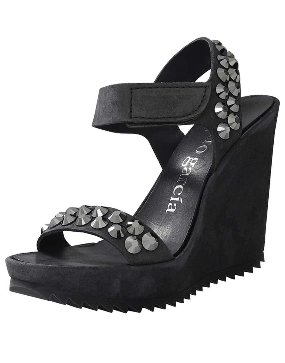 PEDRO GARCIA-Vanesa Wedge-