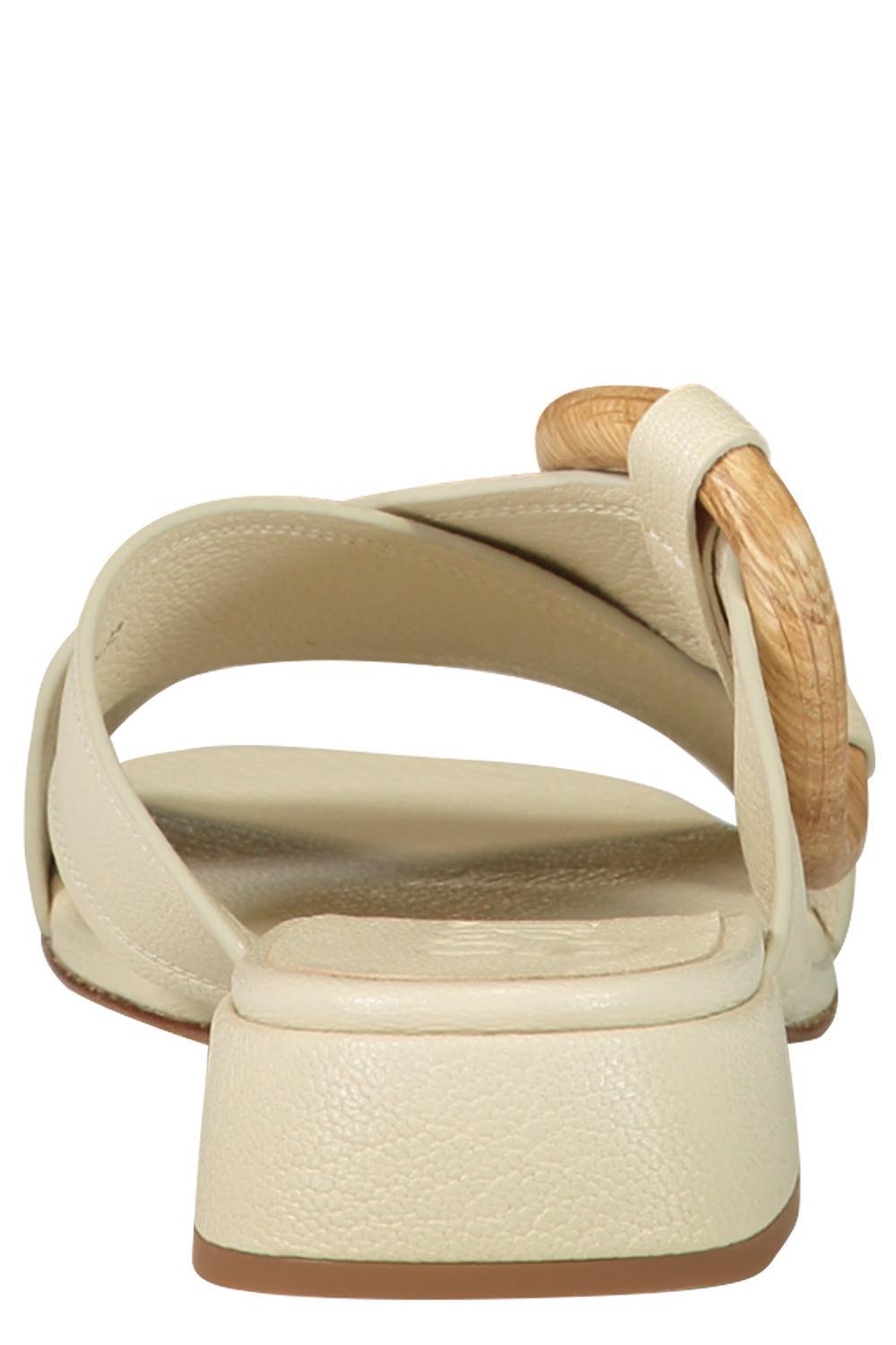 Edem Sandal-CREAM-36-SHOESANDAL-PEDRO GARCIA