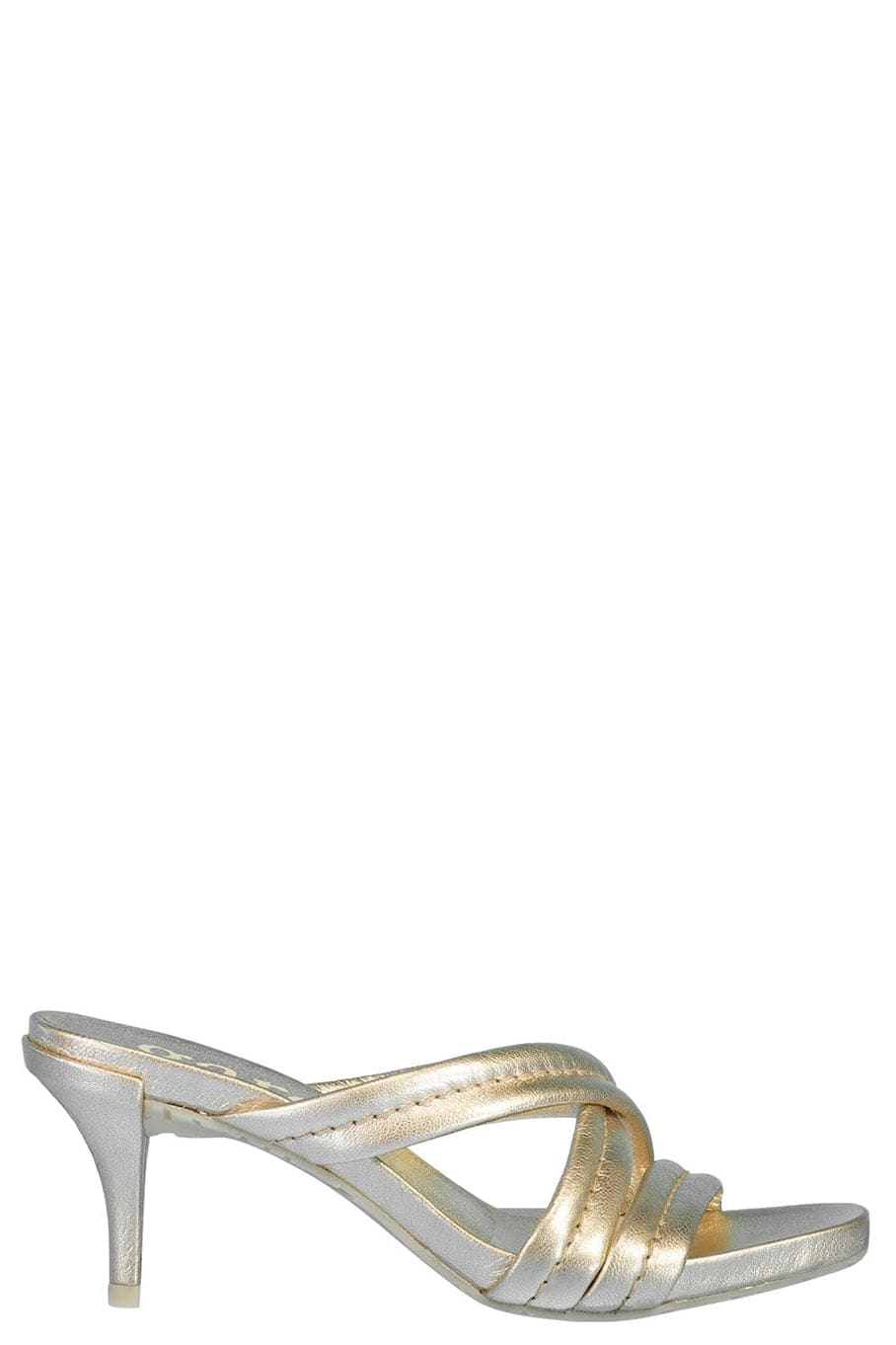 PEDRO GARCIA-Cindy Midi Sandal-