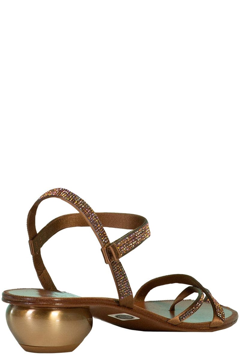 PEDRO GARCIA-Zelin Sandal-