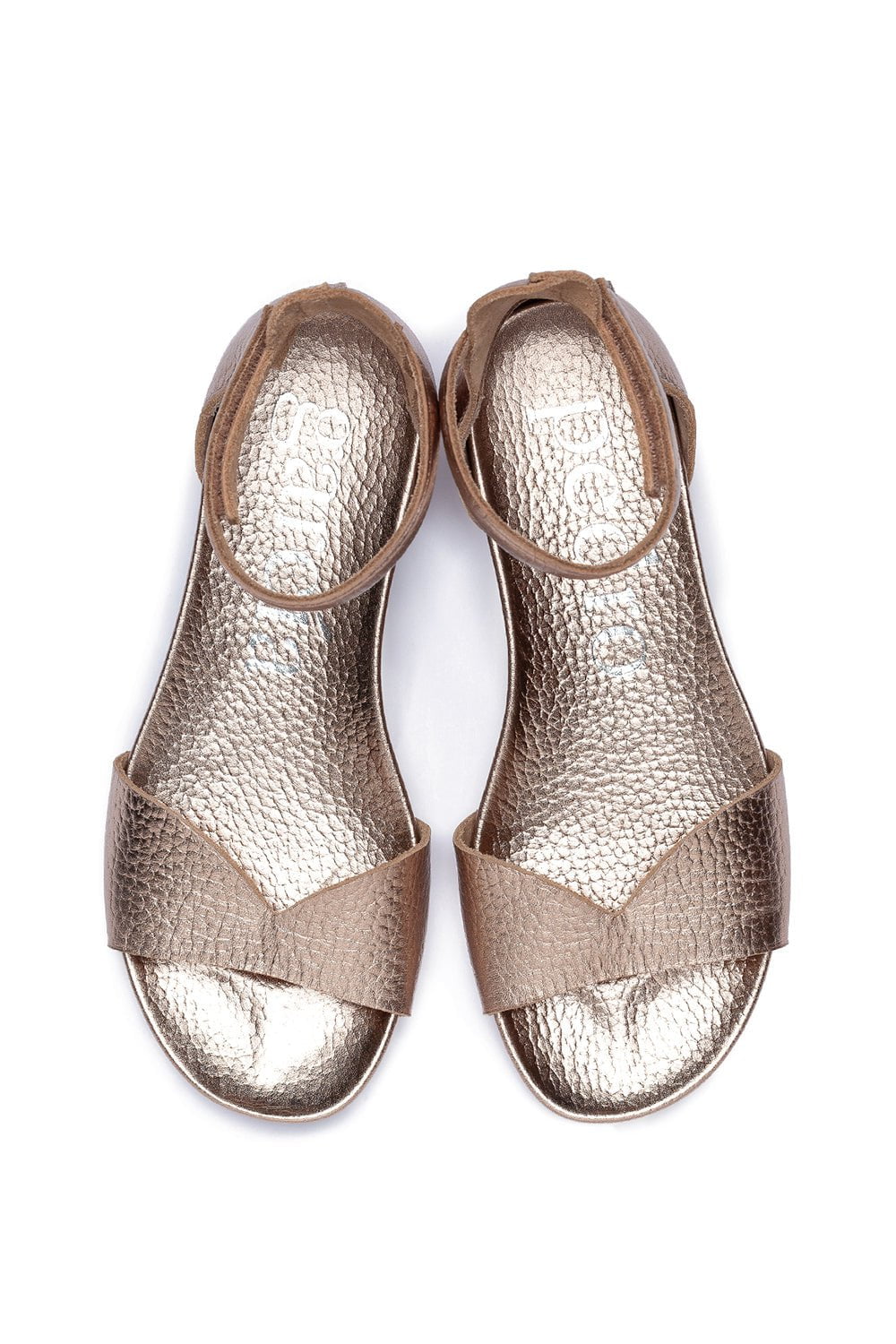 PEDRO GARCIA-Jela Sandal-