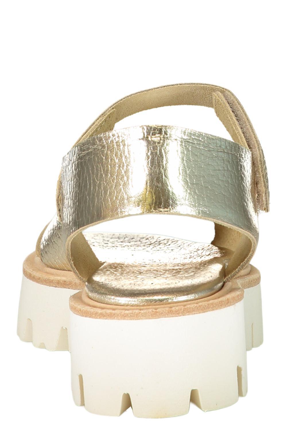 Reiko Sandal-SILVER-37-SHOESANDAL-PEDRO GARCIA