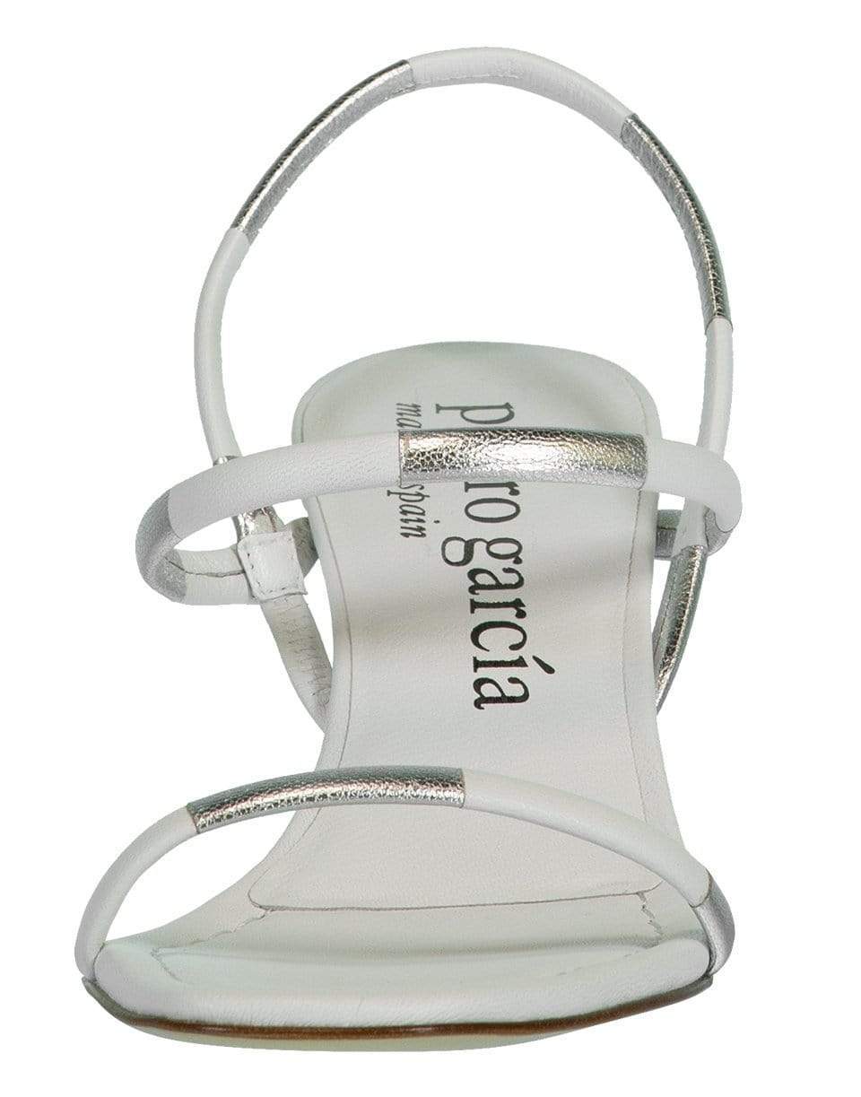 PEDRO GARCIA-Xalina Sandal-