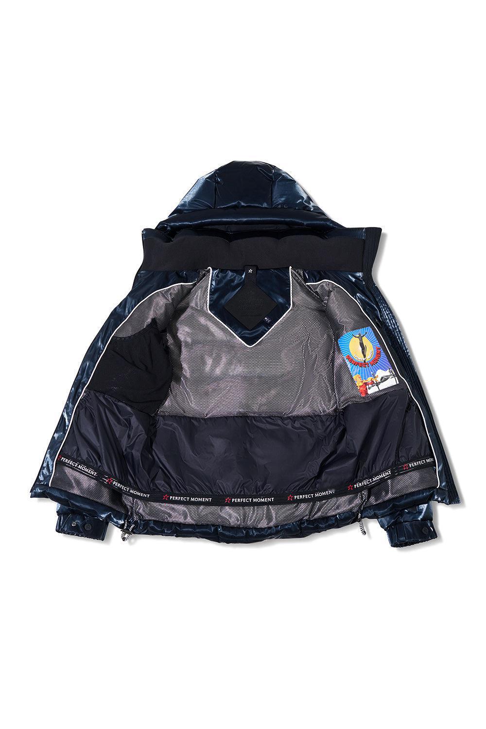 Candice Ski Parka | PERFECT MOMENT – Marissa Collections