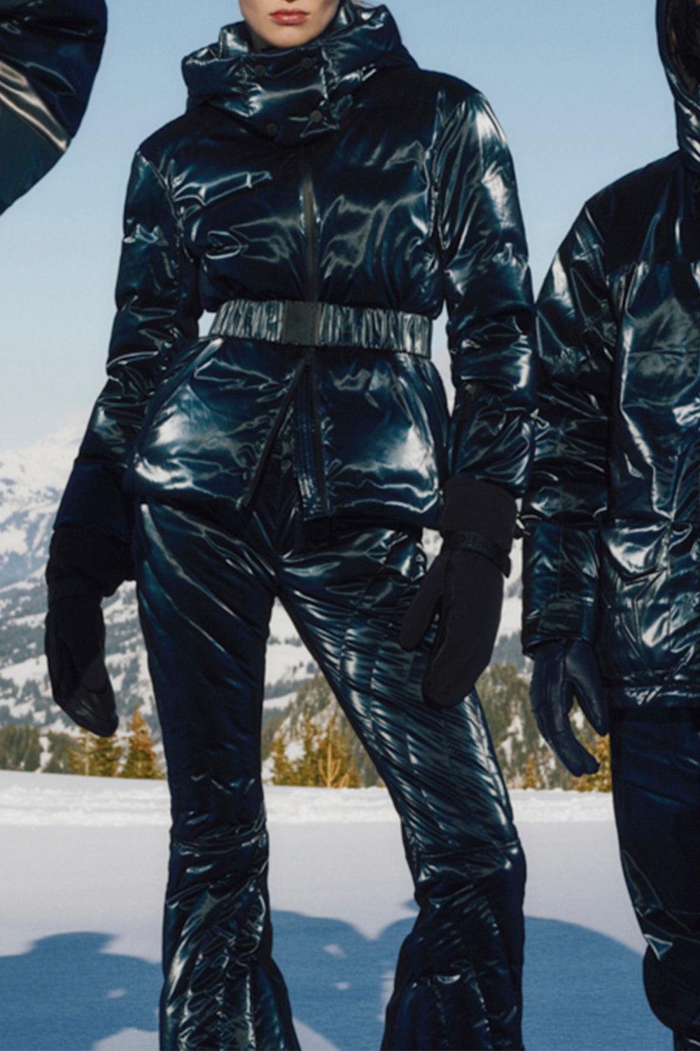 Candice Ski Parka | PERFECT MOMENT – Marissa Collections