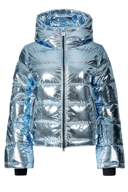 Polar Flare Ski Jacket II - Light Blue Foil-LBLUFOIL-XS-CLOTHINGJACKETCASUAL-PERFECT MOMENT