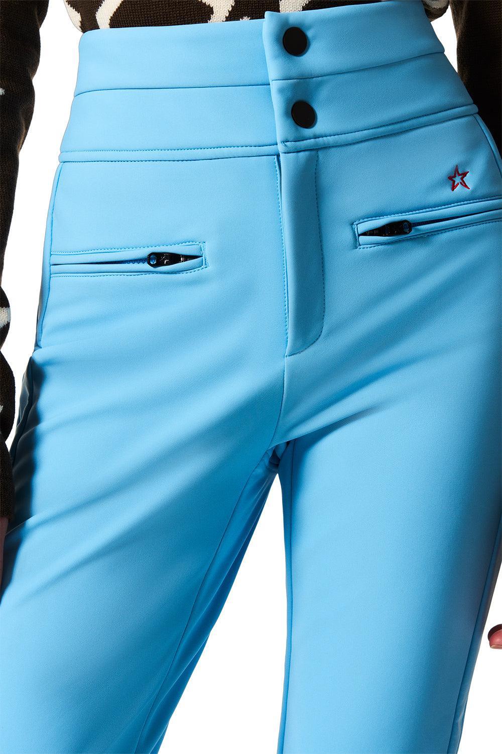 Aurora Ski Pant - Alaska Blue-ALASKBLU-XS-CLOTHINGPANTCASUAL-PERFECT MOMENT