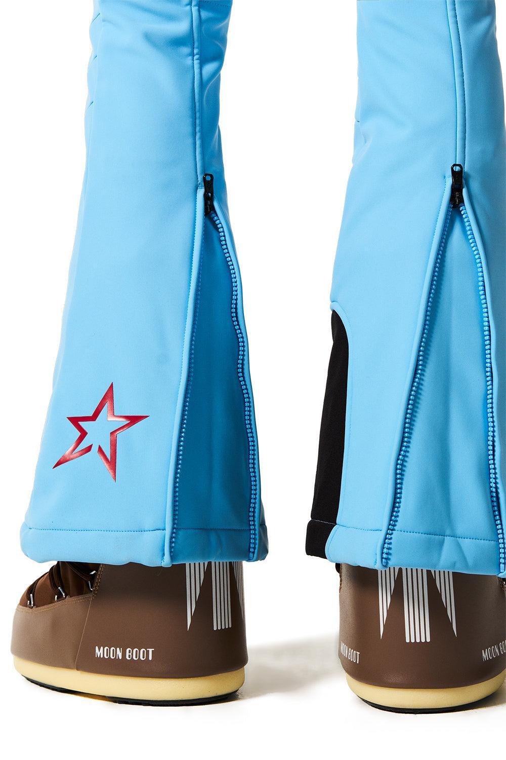 Aurora Ski Pant - Alaska Blue-ALASKBLU-XS-CLOTHINGPANTCASUAL-PERFECT MOMENT