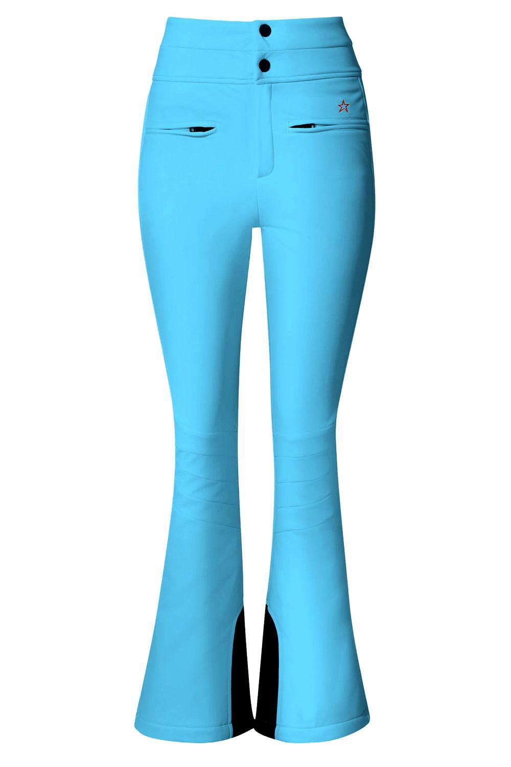 Aurora Ski Pant - Alaska Blue-ALASKBLU-XS-CLOTHINGPANTCASUAL-PERFECT MOMENT