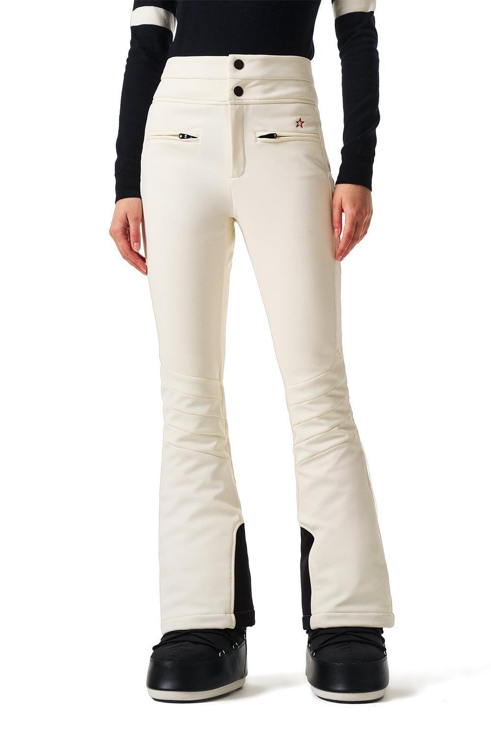 Aurora Ski Pant - Snow White-SNOW WHITE-S-CLOTHINGPANTCASUAL-PERFECT MOMENT