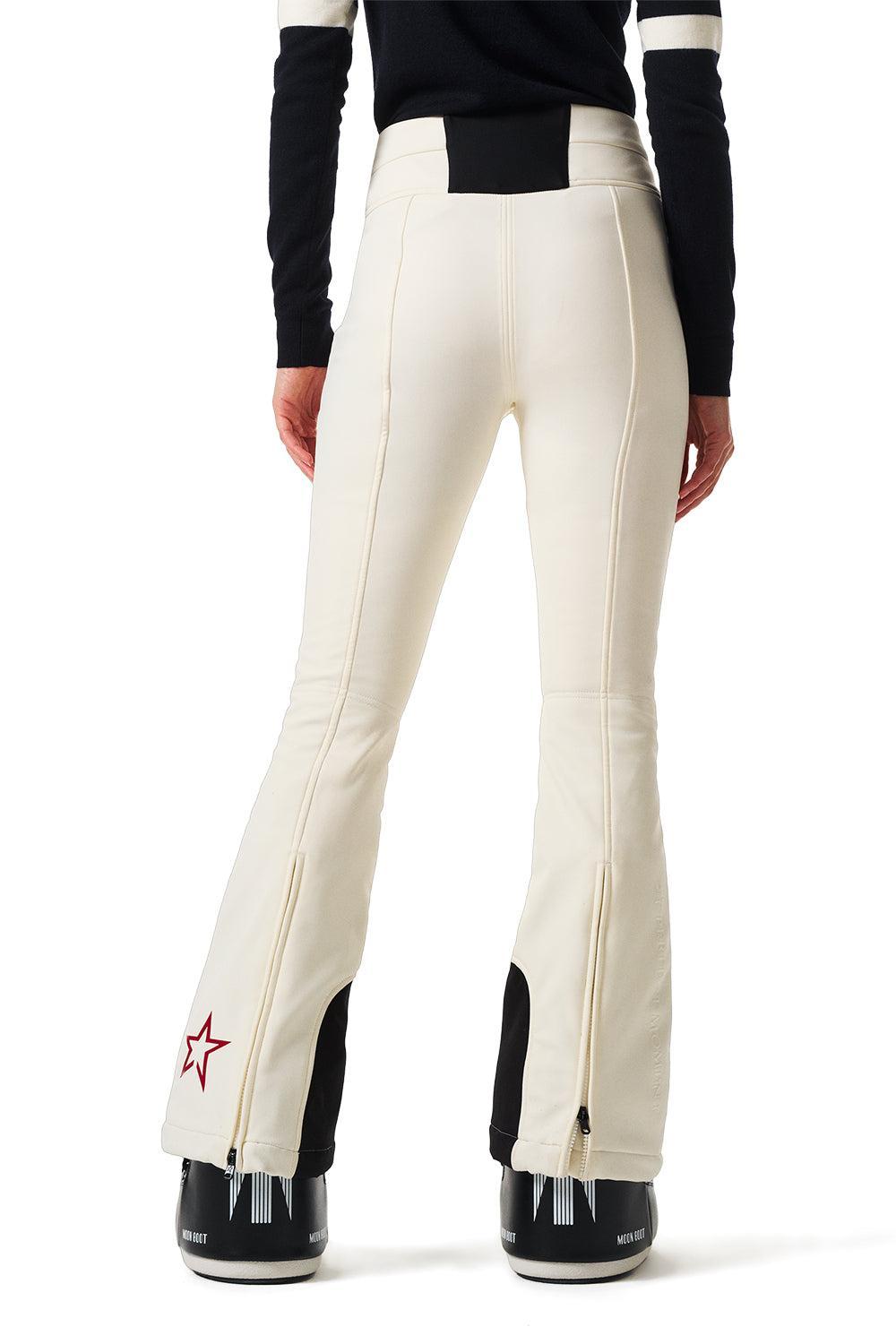 Aurora Ski Pant - Snow White-SNOW WHITE-S-CLOTHINGPANTCASUAL-PERFECT MOMENT