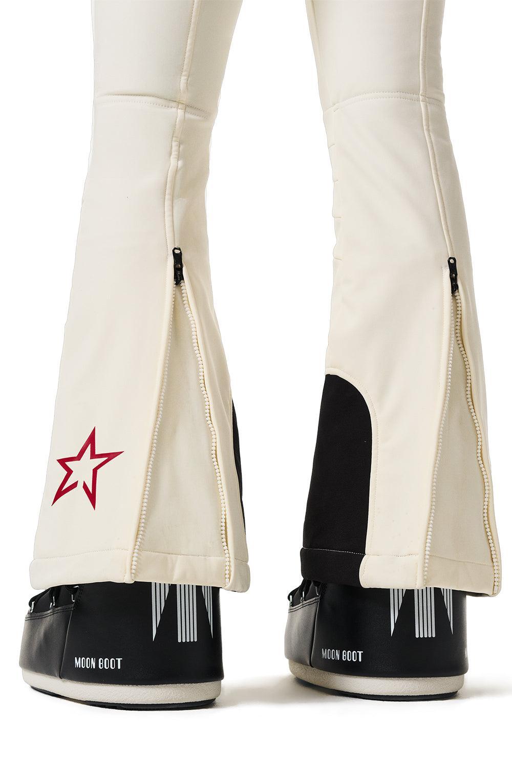 Aurora Ski Pant - Snow White-SNOW WHITE-S-CLOTHINGPANTCASUAL-PERFECT MOMENT