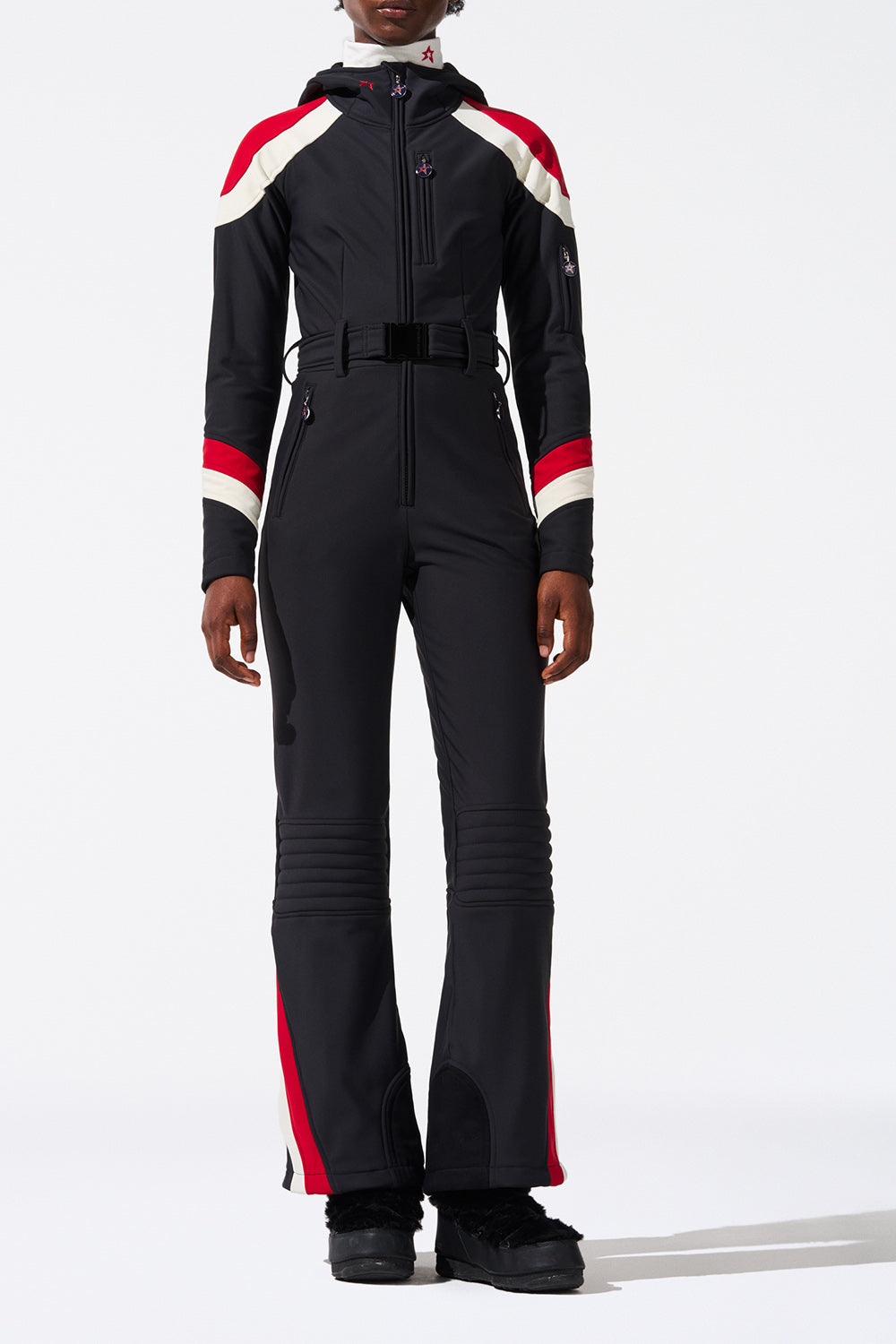 PERFECT MOMENT-Allos Ski Suit-