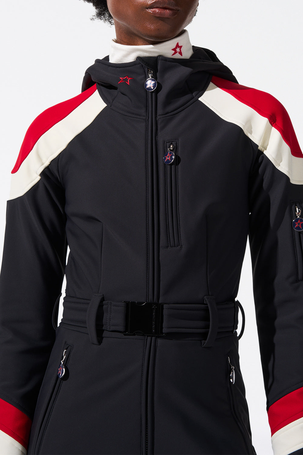 PERFECT MOMENT-Allos Ski Suit-