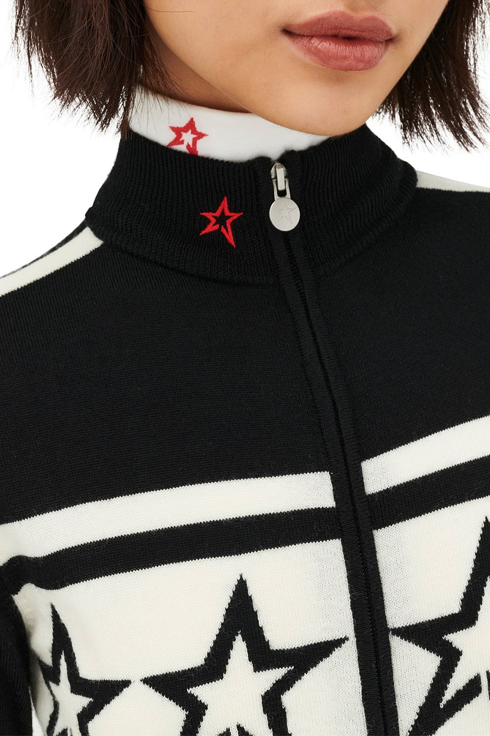 PERFECT MOMENT-Apres Team Jumpsuit-
