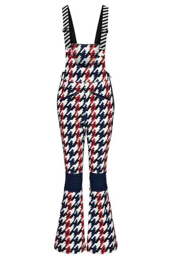 PERFECT MOMENT-Isola Racing Pant Suit-
