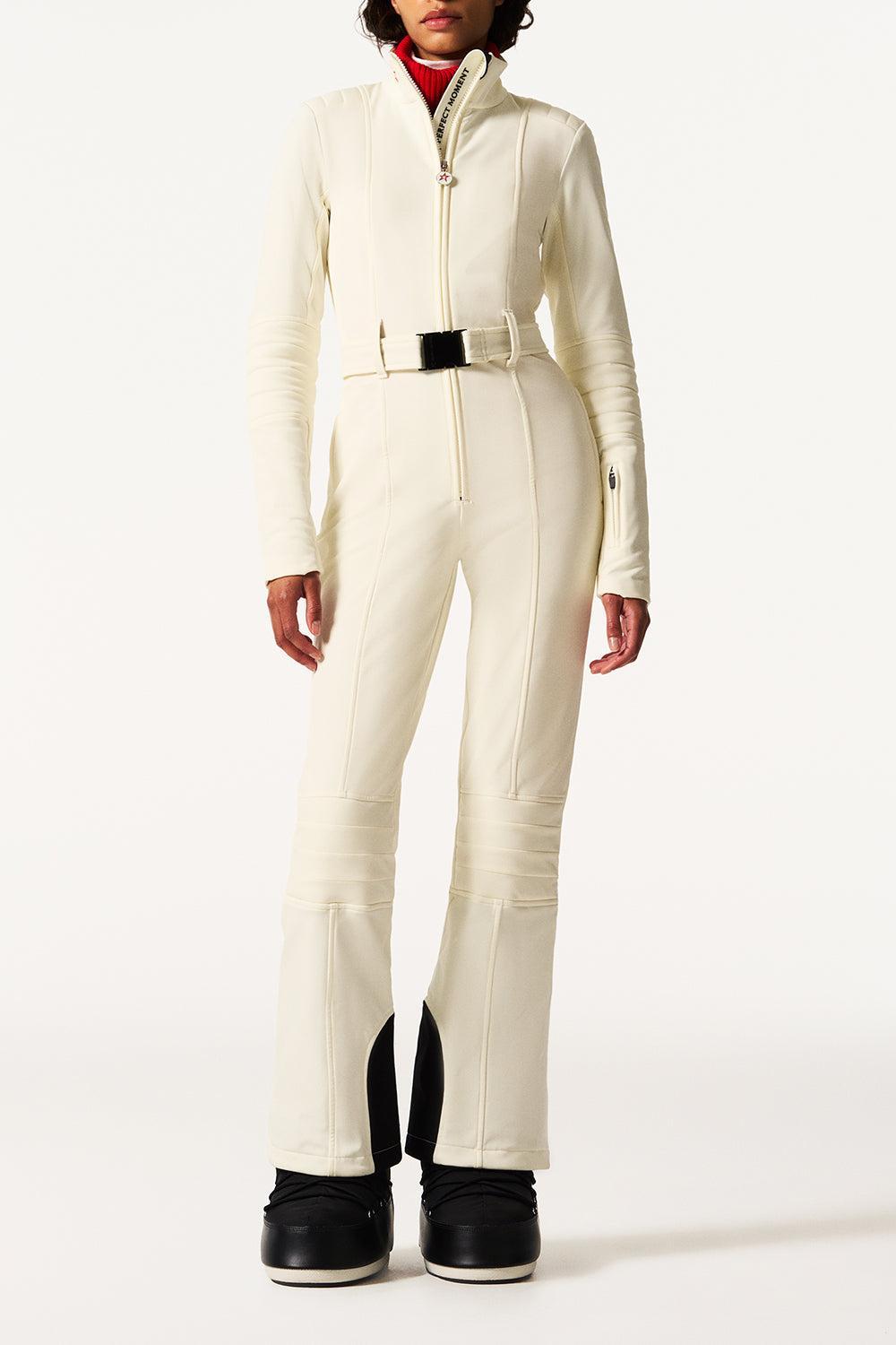 JG Ski Suit - Snow White-SNOW WHITE-XS-CLOTHINGPANTJUMPSUIT-PERFECT MOMENT