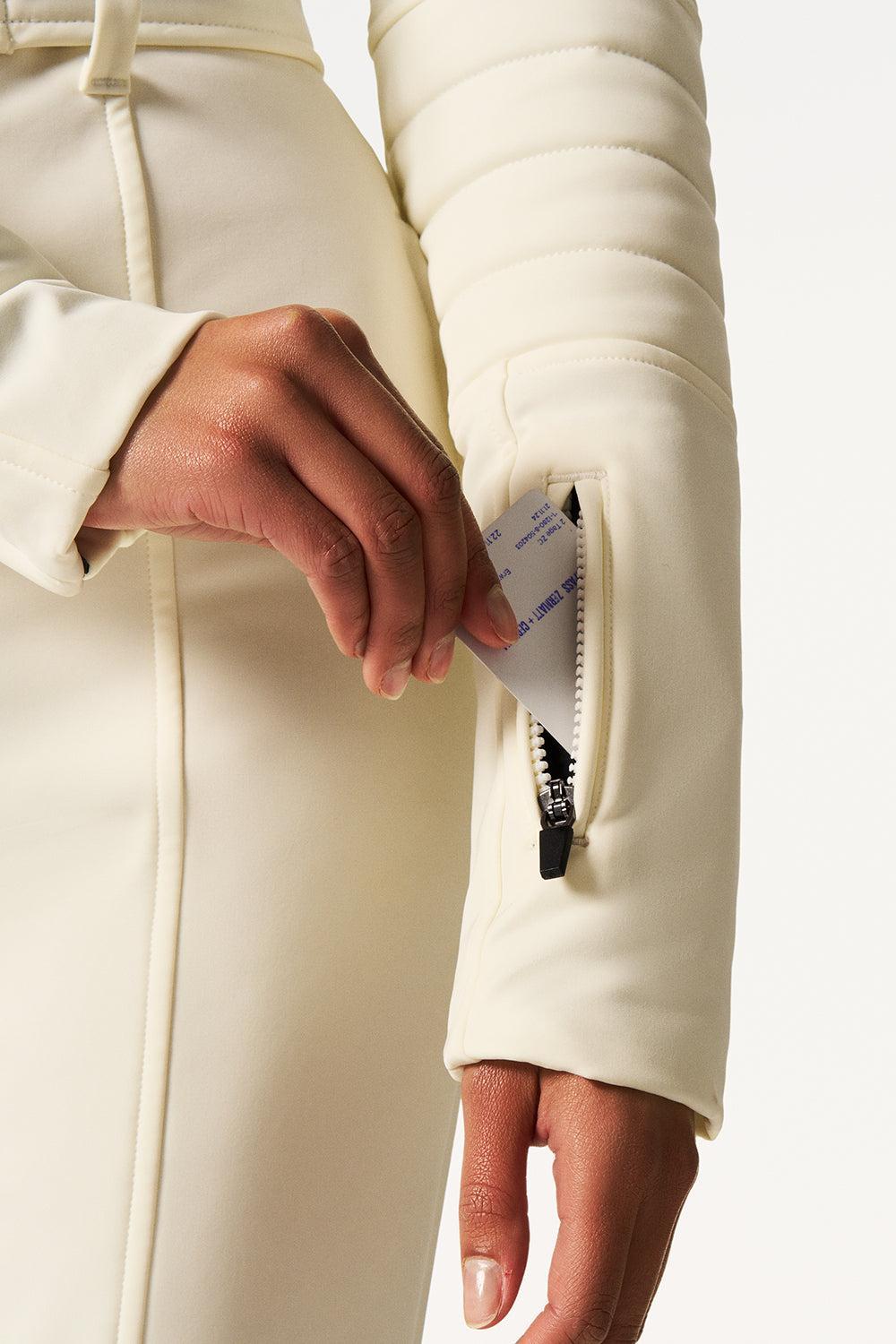 JG Ski Suit - Snow White-SNOW WHITE-XS-CLOTHINGPANTJUMPSUIT-PERFECT MOMENT