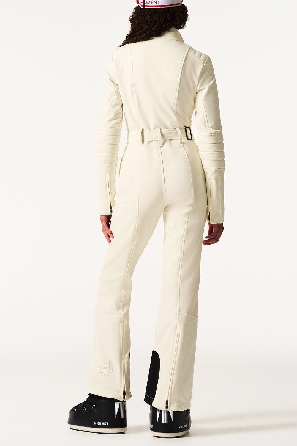 JG Ski Suit - Snow White-SNOW WHITE-XS-CLOTHINGPANTJUMPSUIT-PERFECT MOMENT