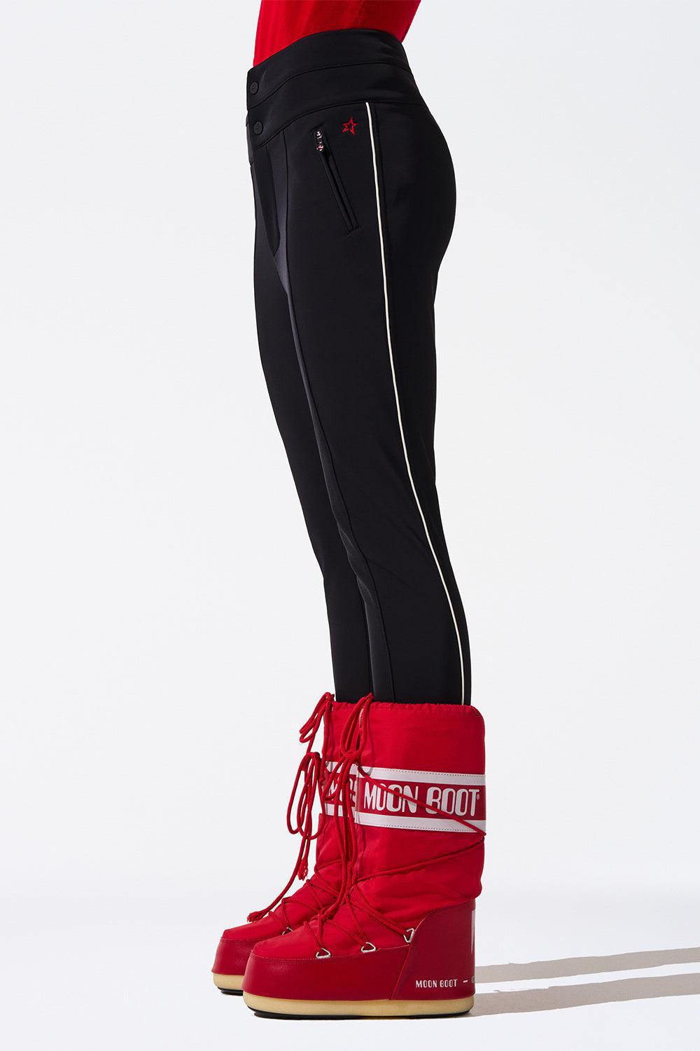 PERFECT MOMENT-Aurora Skinny Race Pant-