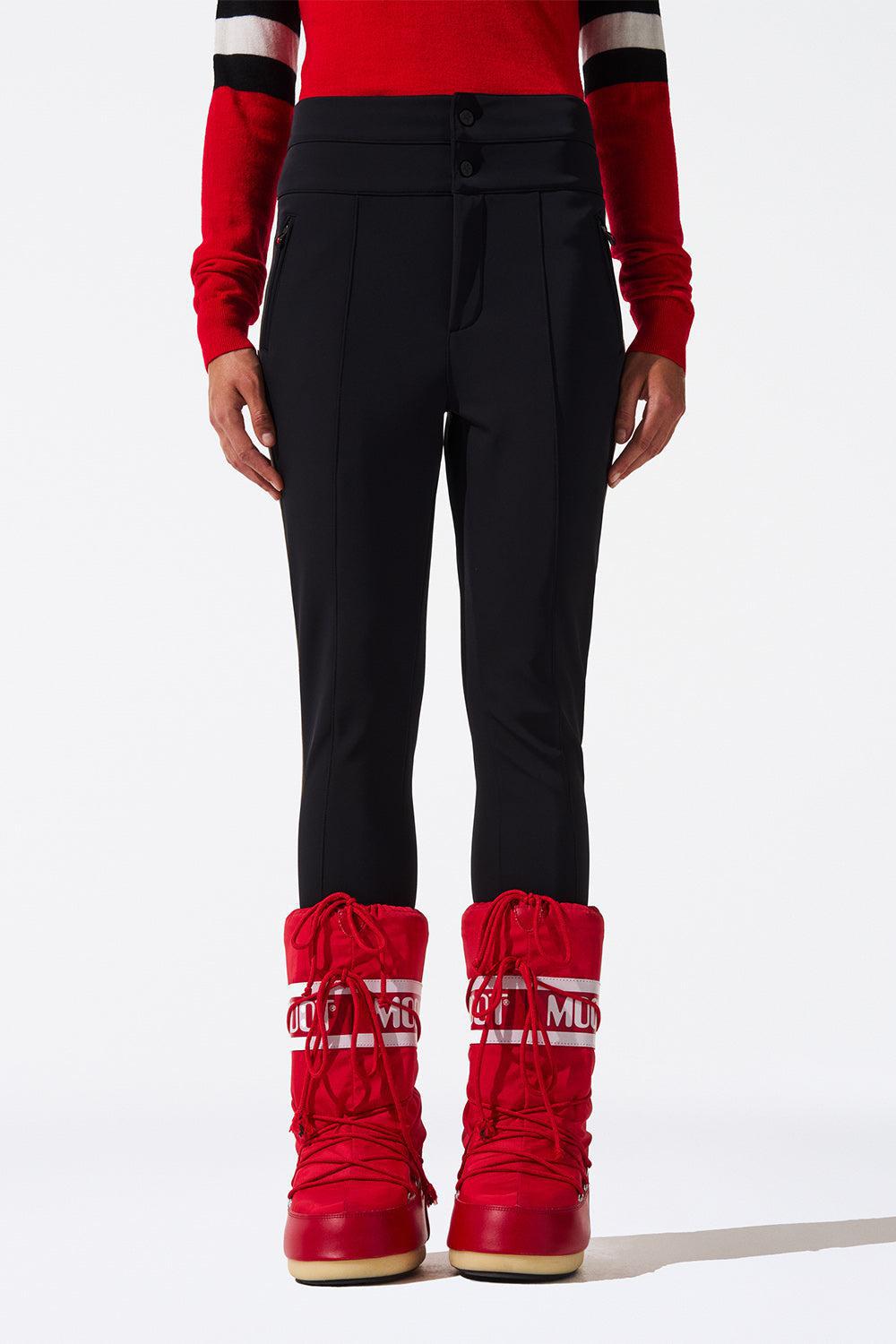 PERFECT MOMENT-Aurora Skinny Race Pant-