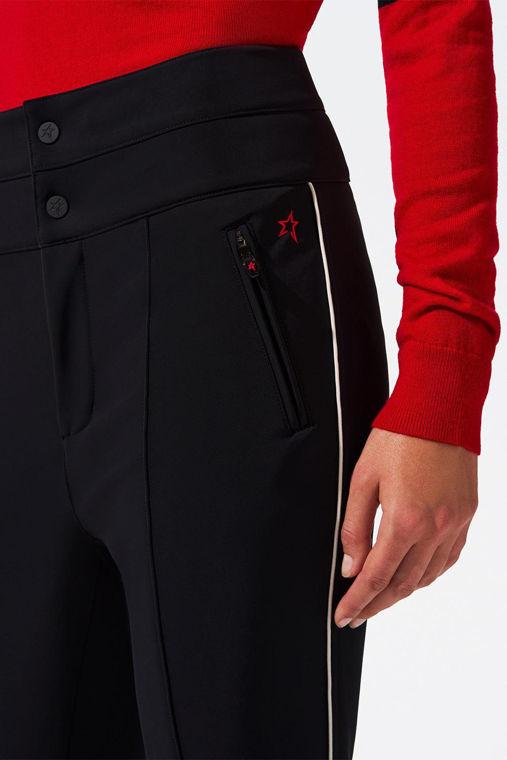 PERFECT MOMENT-Aurora Skinny Race Pant-