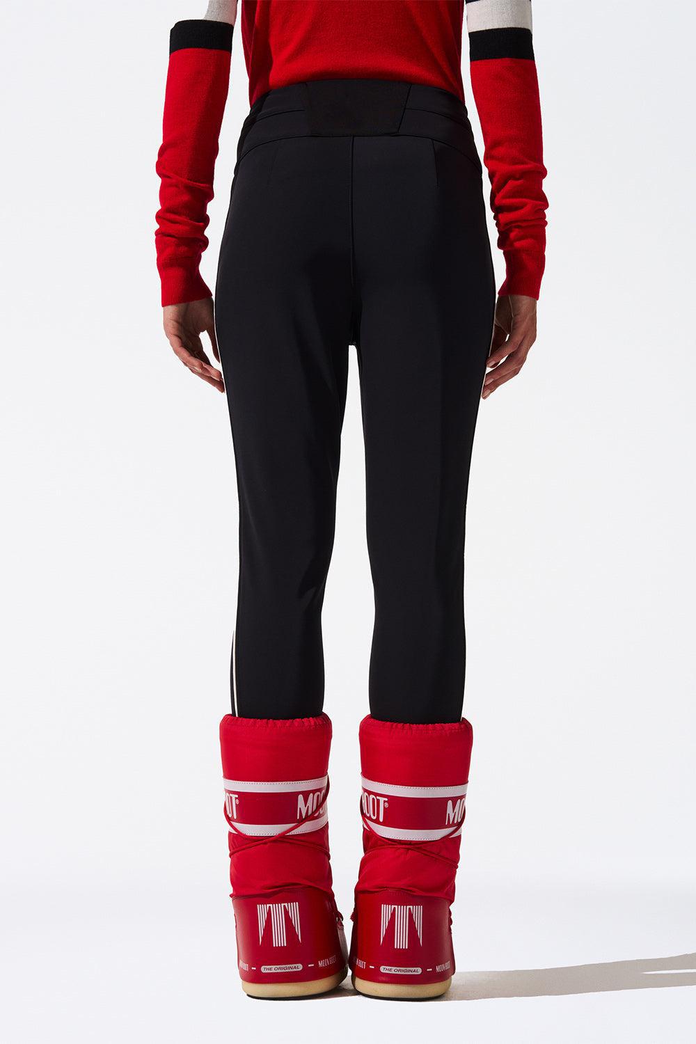 PERFECT MOMENT-Aurora Skinny Race Pant-