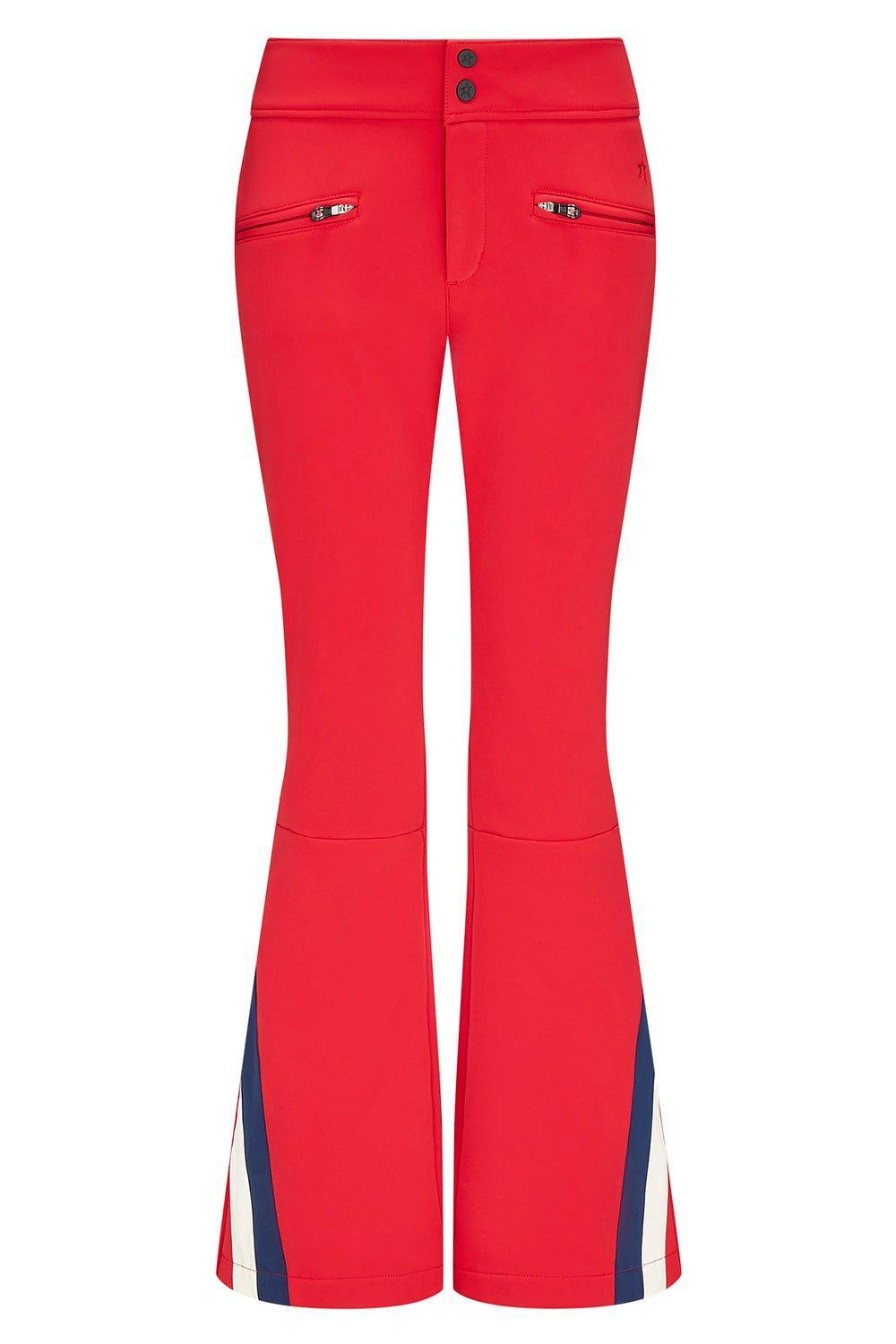 PERFECT MOMENT-Chevron Race Pant II-