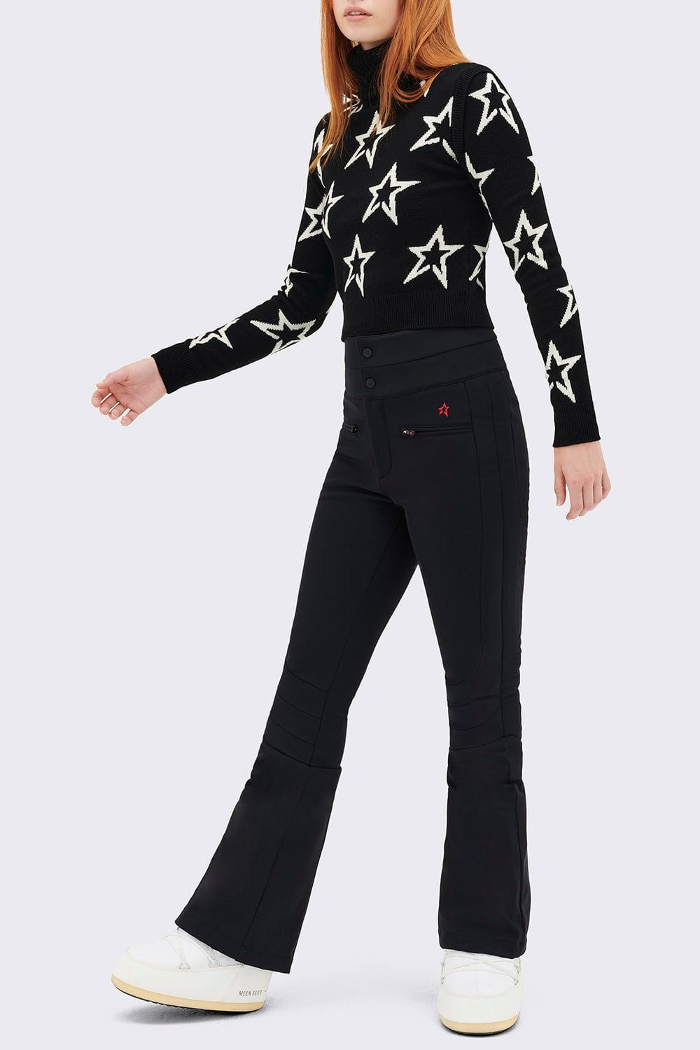 PERFECT MOMENT-Aster Sweater-