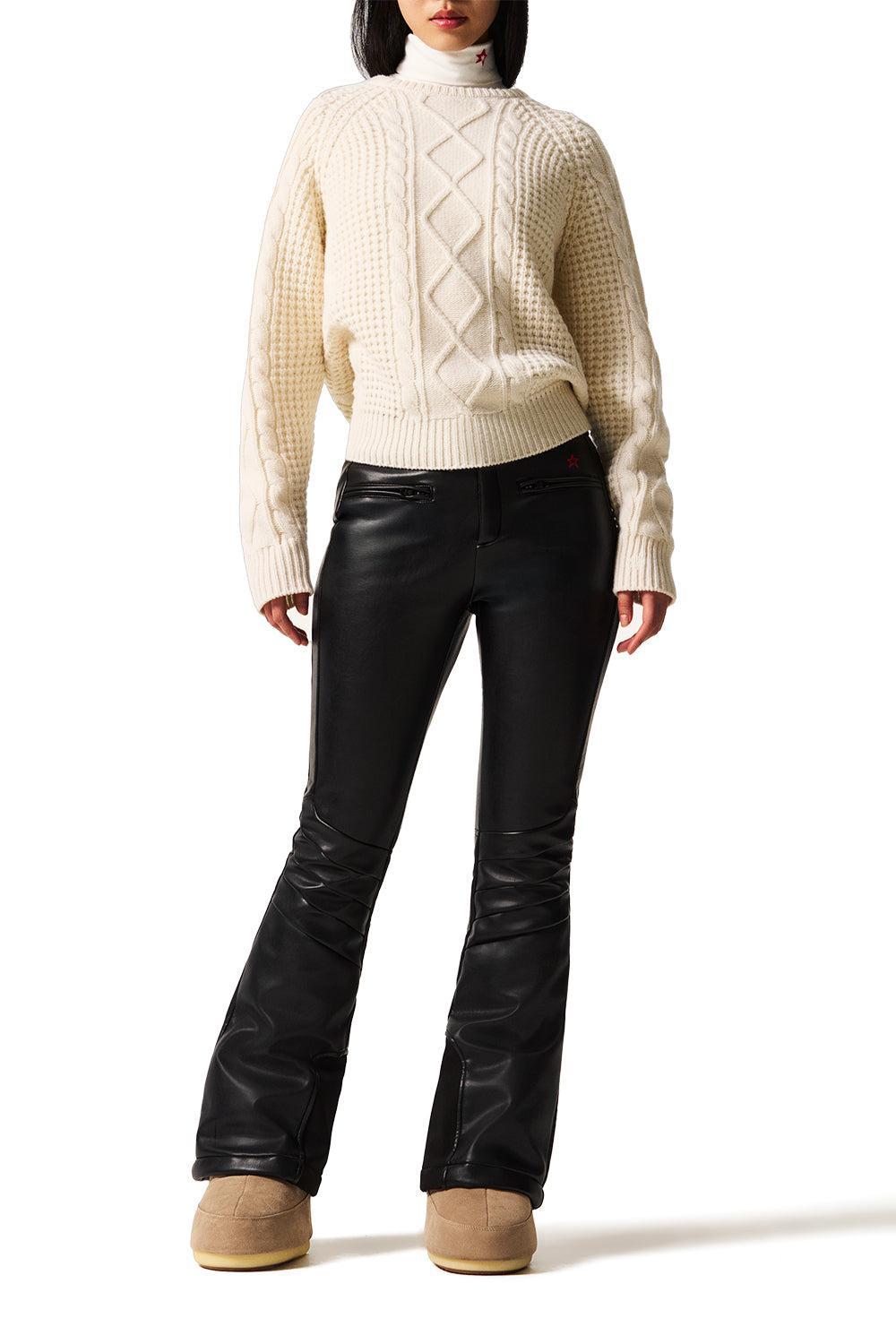 Crystal Crewneck Sweater-CREAM-XS-CLOTHINGTOPSWEATER-PERFECT MOMENT