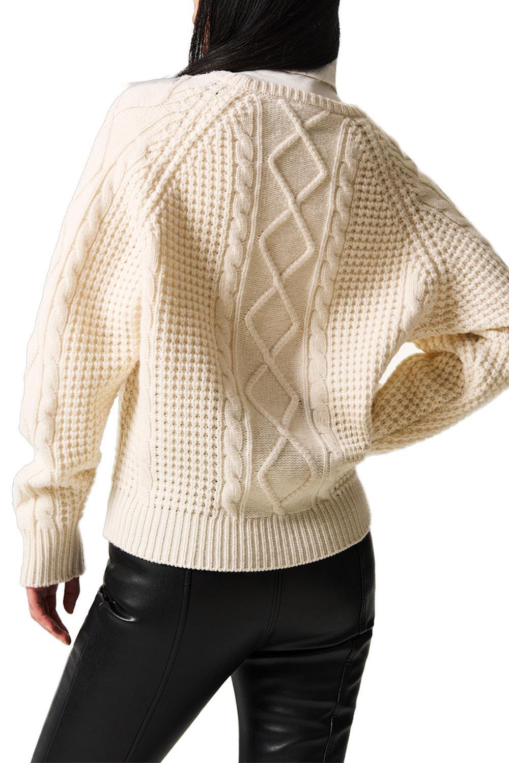 Crystal Crewneck Sweater-CREAM-XS-CLOTHINGTOPSWEATER-PERFECT MOMENT