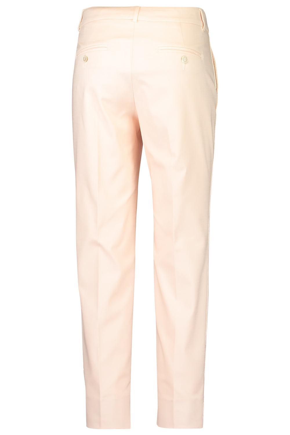 Cigarette Pant-CHRBLSMP-38-CLOTHINGPANTSLIM FIT-PESERICO