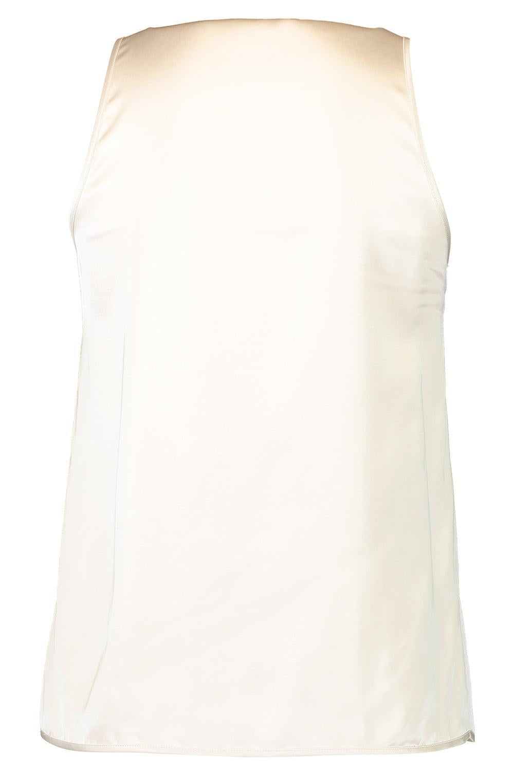 Scoop NeckTank Top-BGE BRCH-38-CLOTHINGTOPTANK-PESERICO