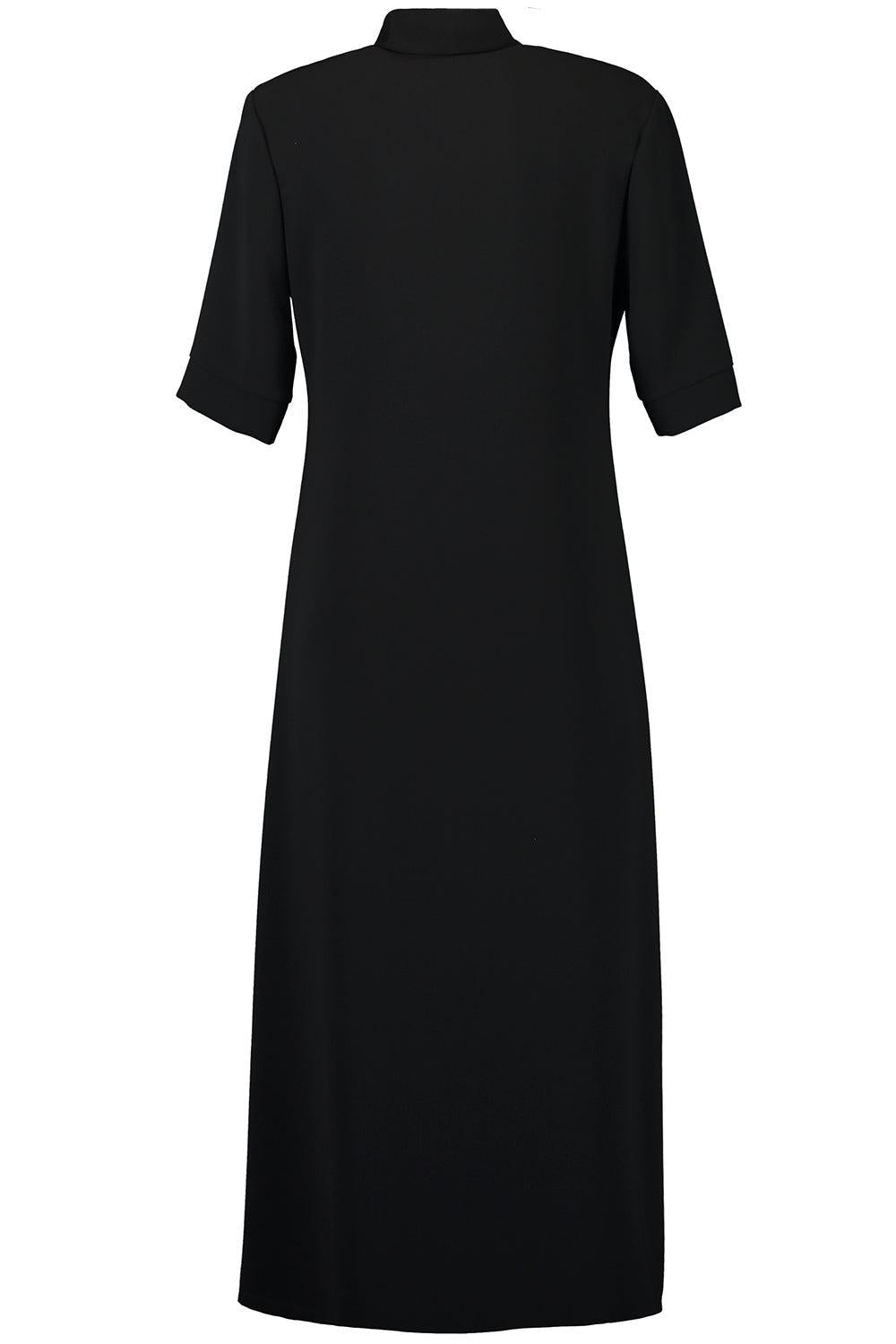 PETER COHEN-Casa Dress - Black-
