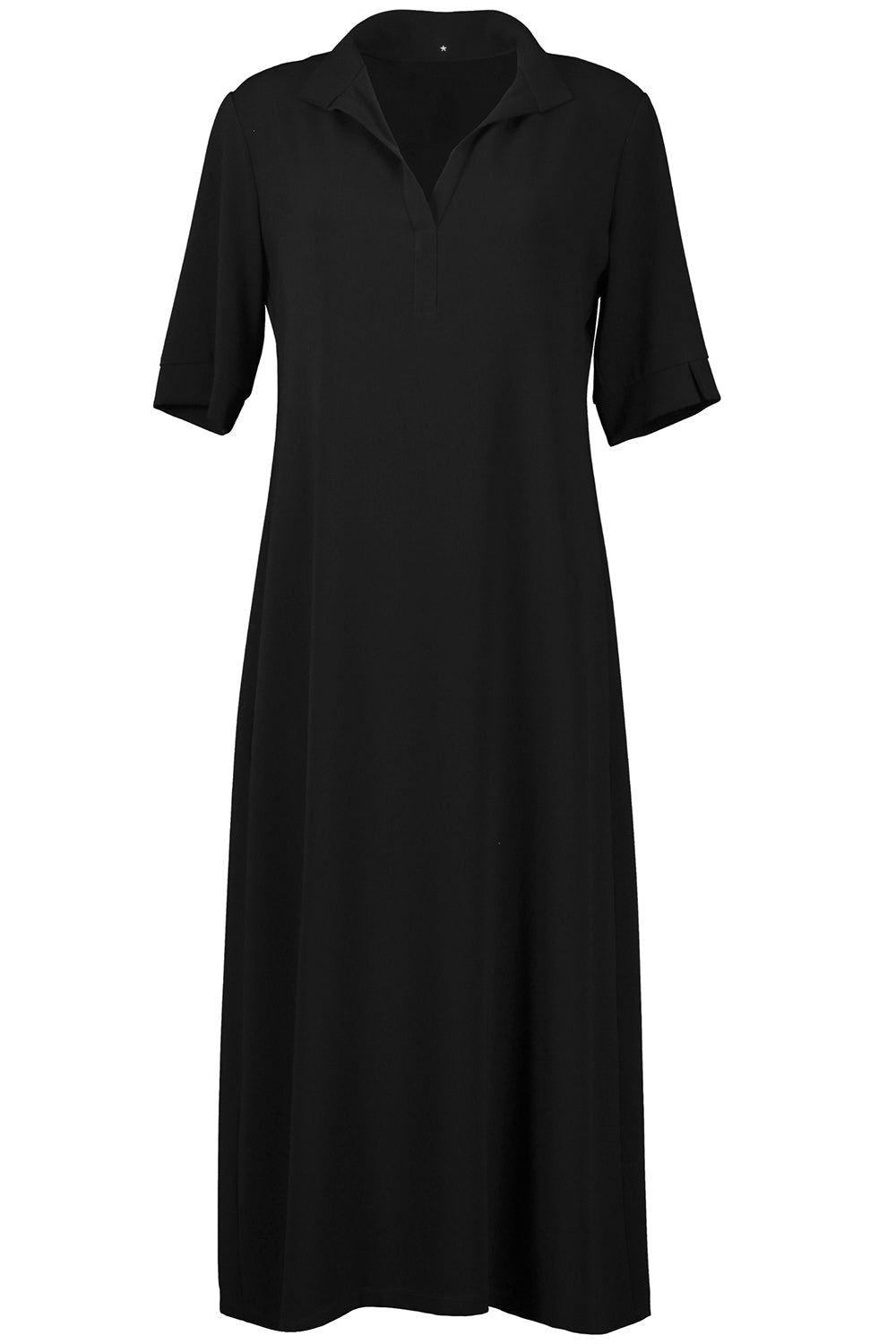 PETER COHEN-Casa Dress - Black-
