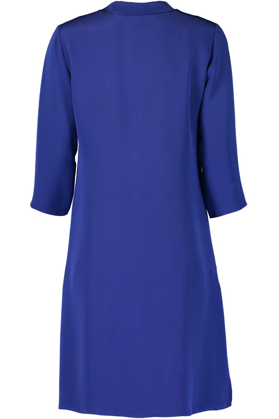 PETER COHEN-Frolic Dress - Cobalt-