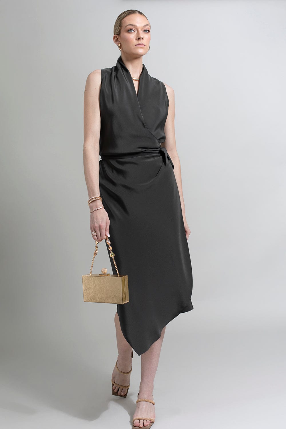 PETER COHEN-Victor Dress-