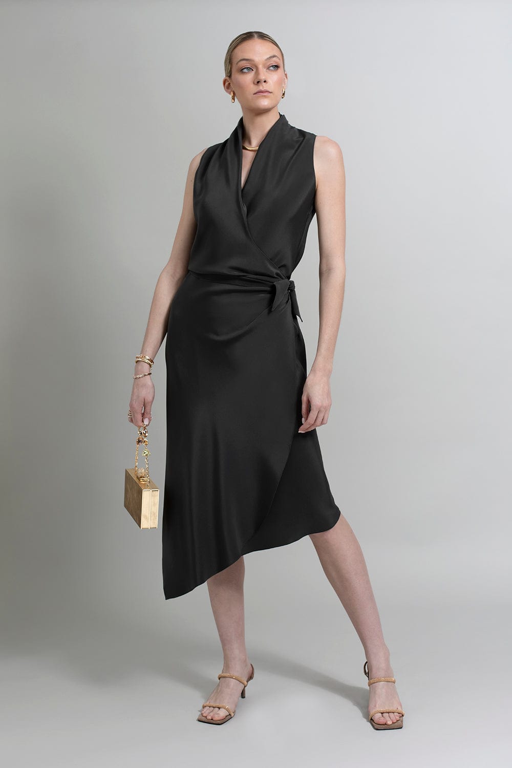 PETER COHEN-Victor Dress-