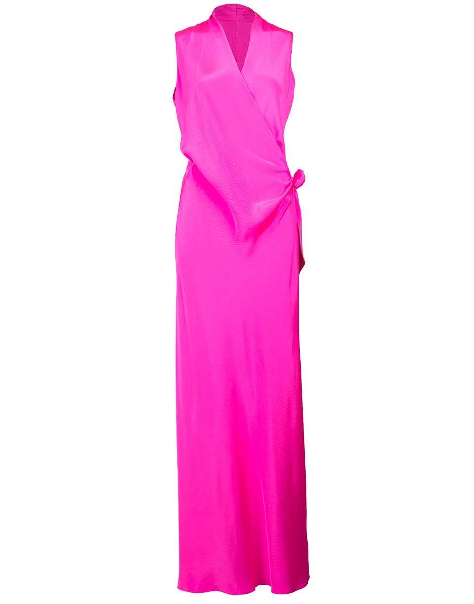 PETER COHEN-Vickie Dress-