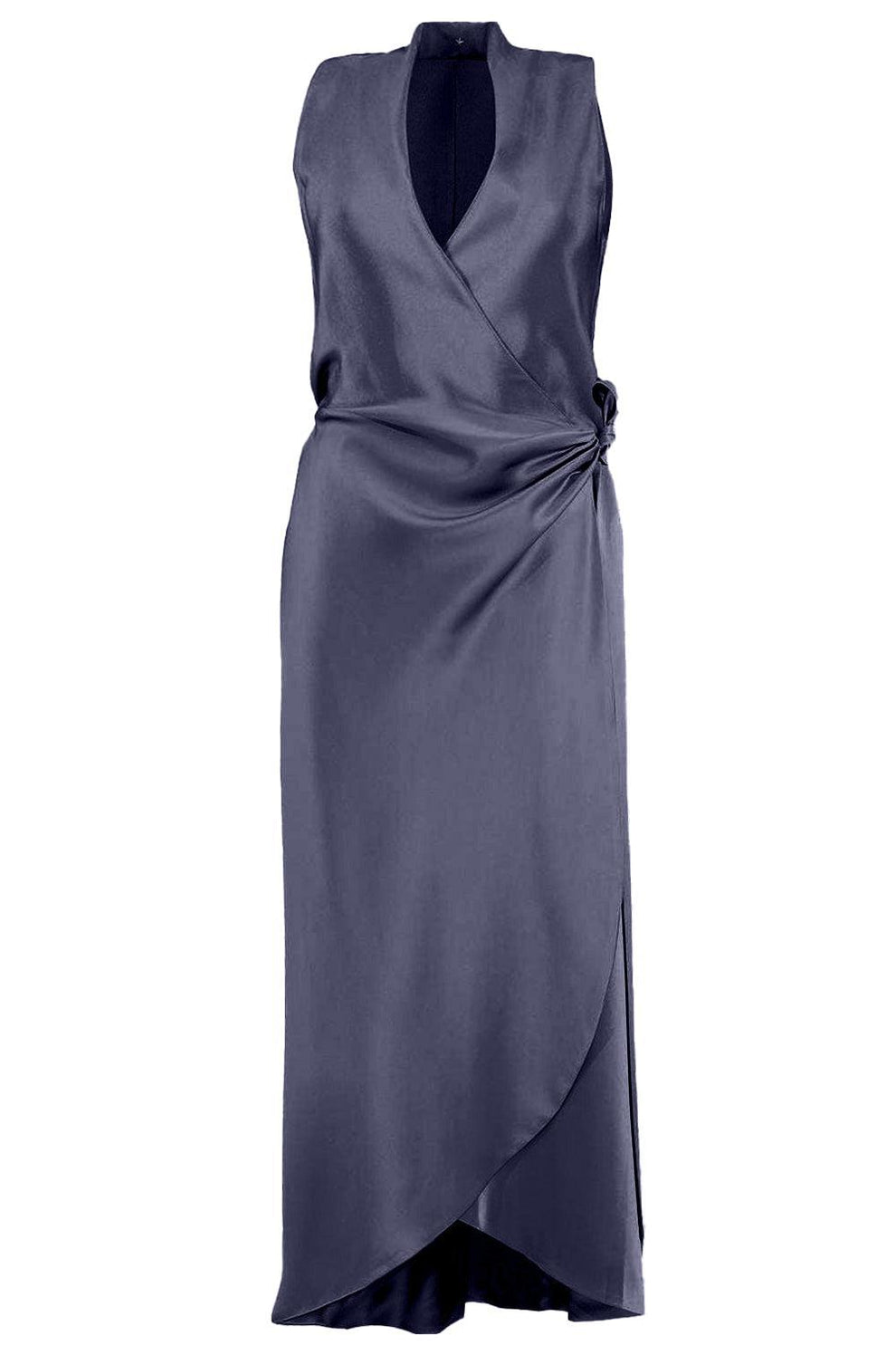 Nikki Dress - Sapphire