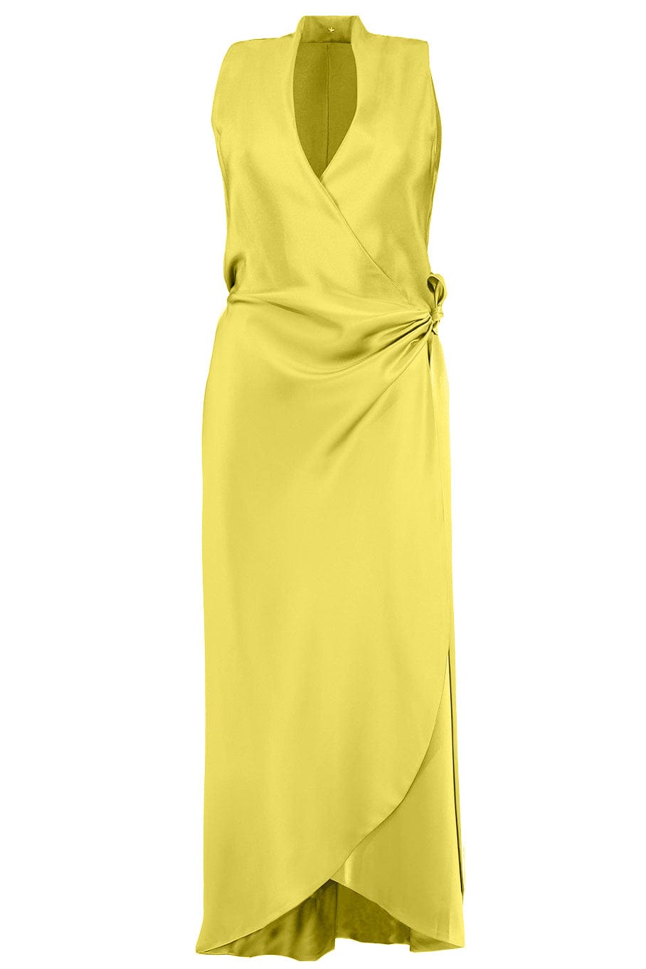 PETER COHEN-Yard Dress - Sprout-