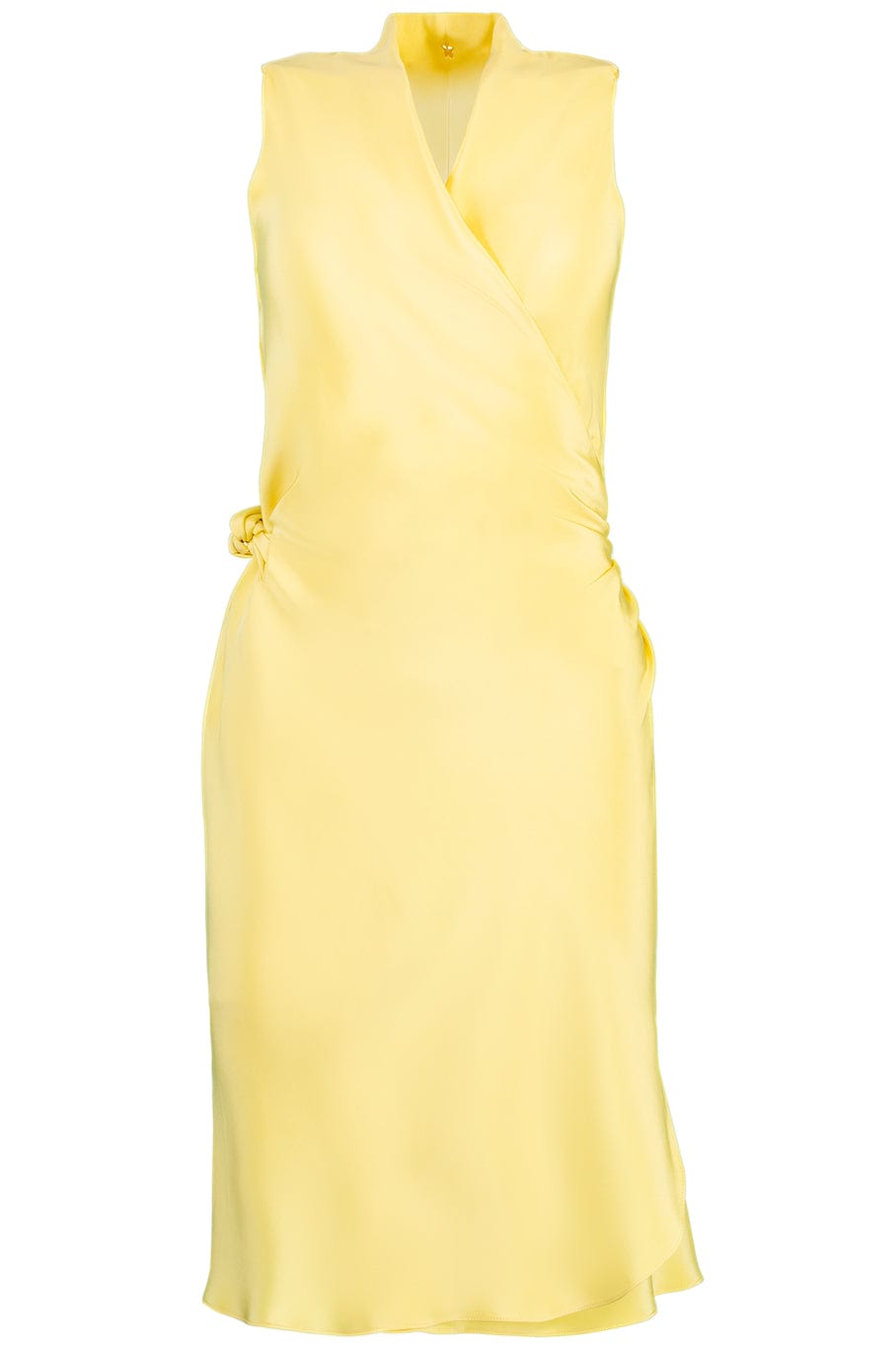 PETER COHEN-Yard Dress - Sunshine-