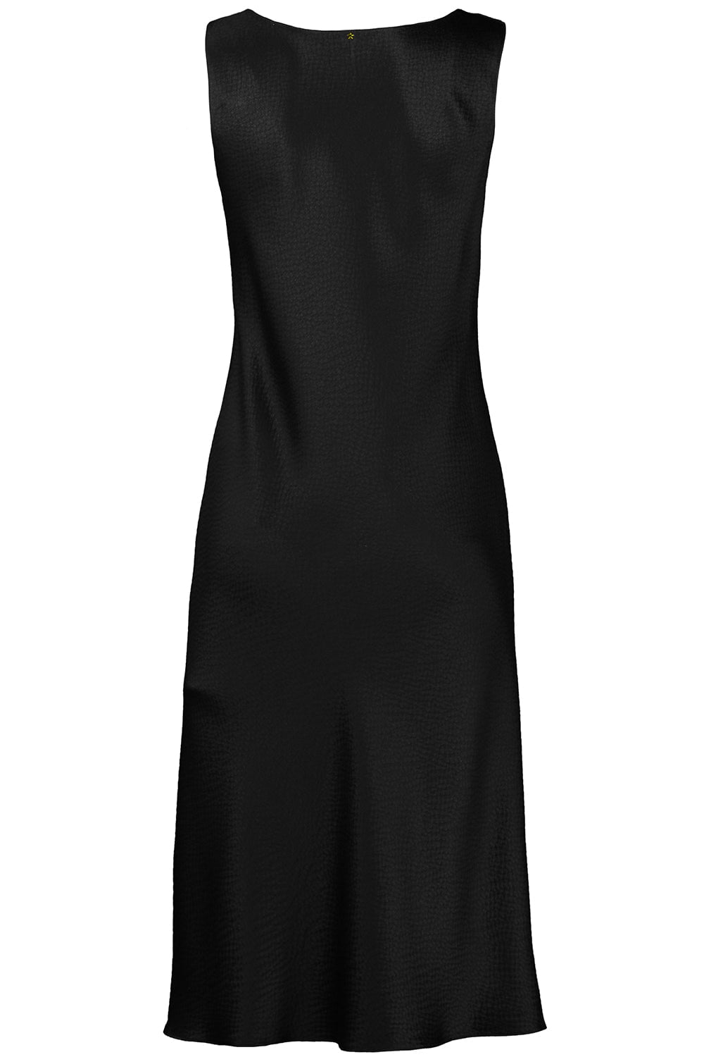 PETER COHEN-Suite Tank Dress - Black-