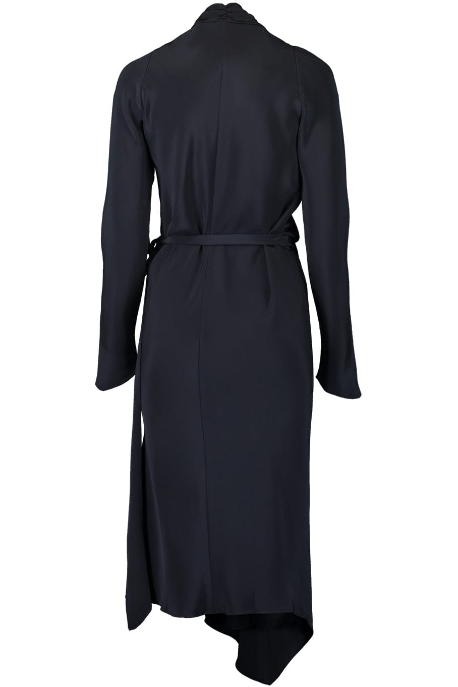 PETER COHEN-Long Sleeve Victor Dress-
