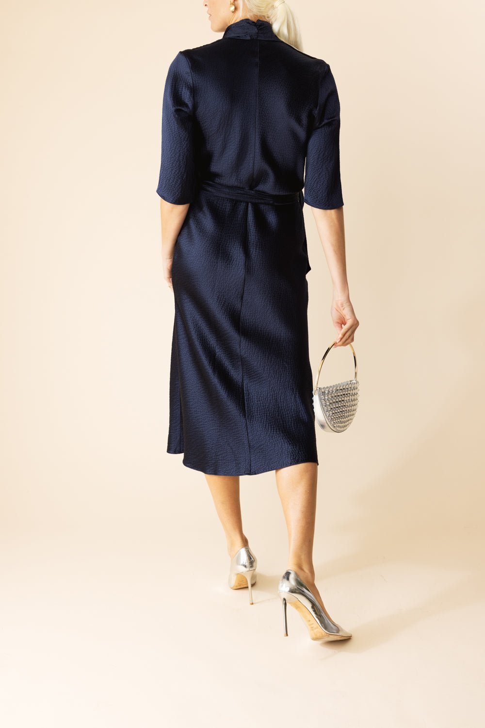 PETER COHEN-Cusp Dress-