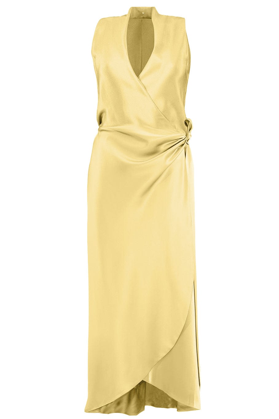 PETER COHEN-Nikki Dress - Sunshine-
