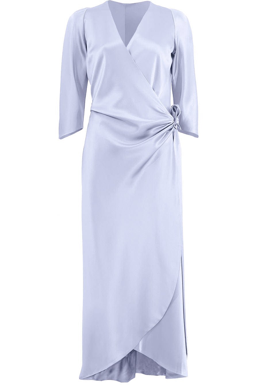 PETER COHEN-SleeveSign Dress-