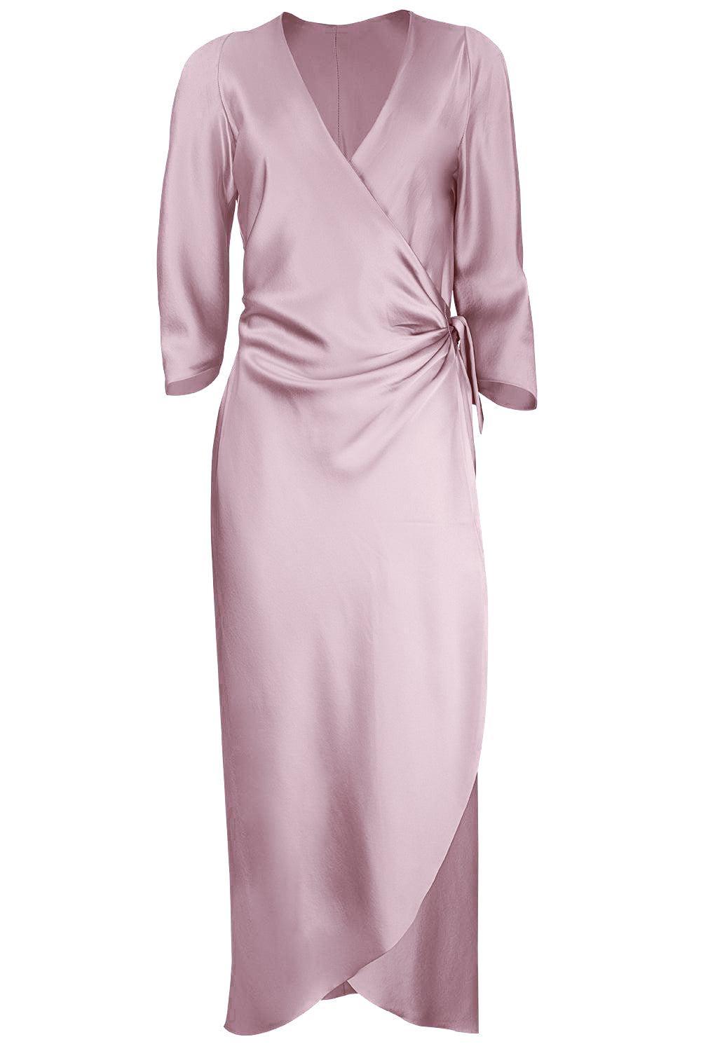 Sleevesign Dress - Dawn-DAWN-P-CLOTHINGDRESSGOWN-PETER COHEN