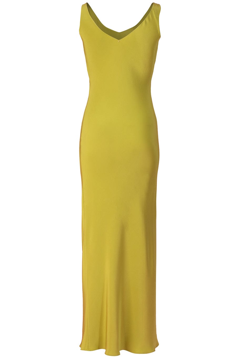 PETER COHEN-Low Back Dress-